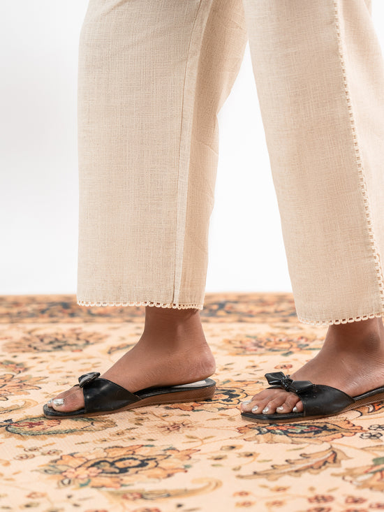 Rooh' Desert Khadi Tailored Co-Ord Set