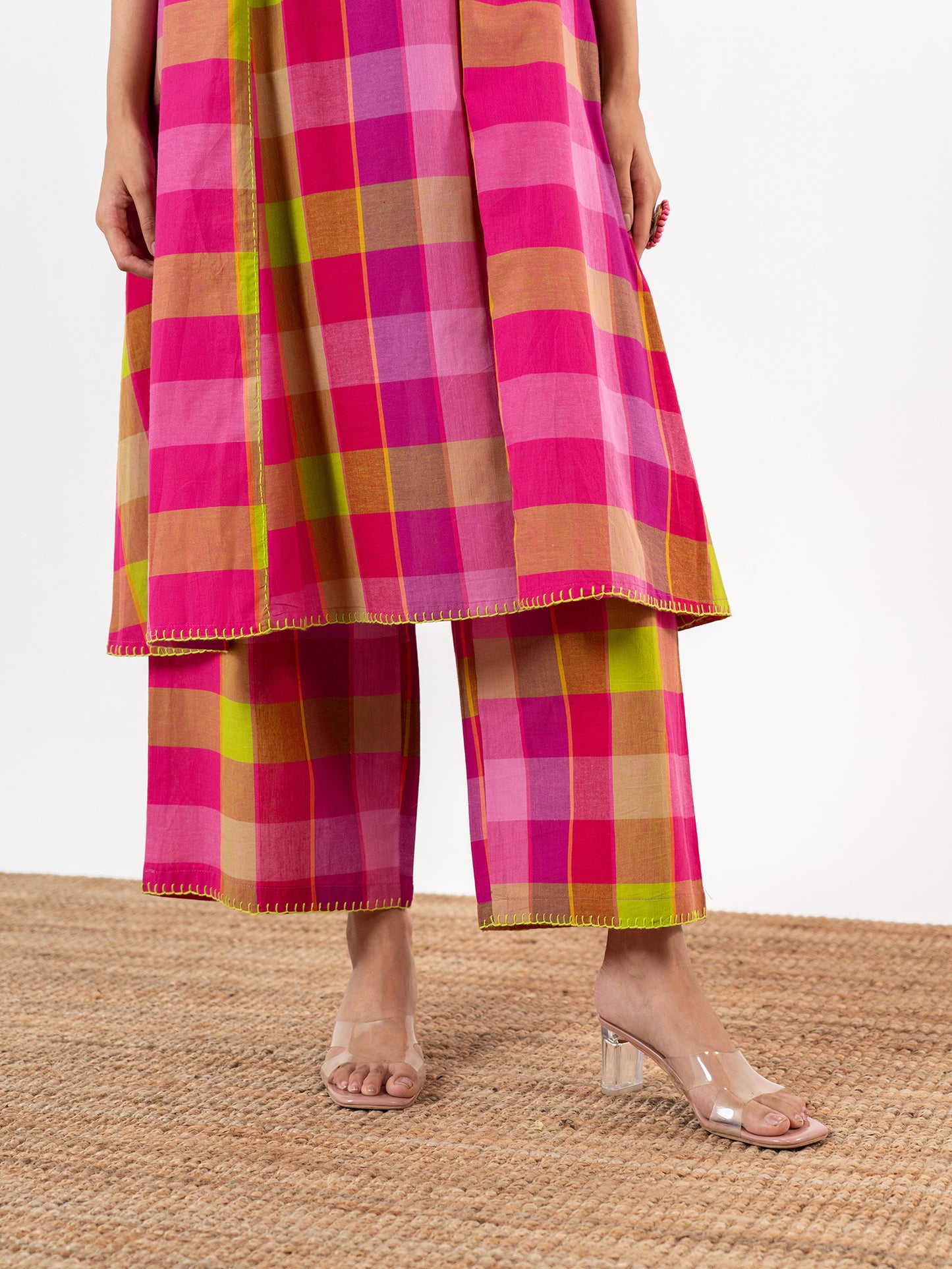 'Kanya' Multi-Grid Set