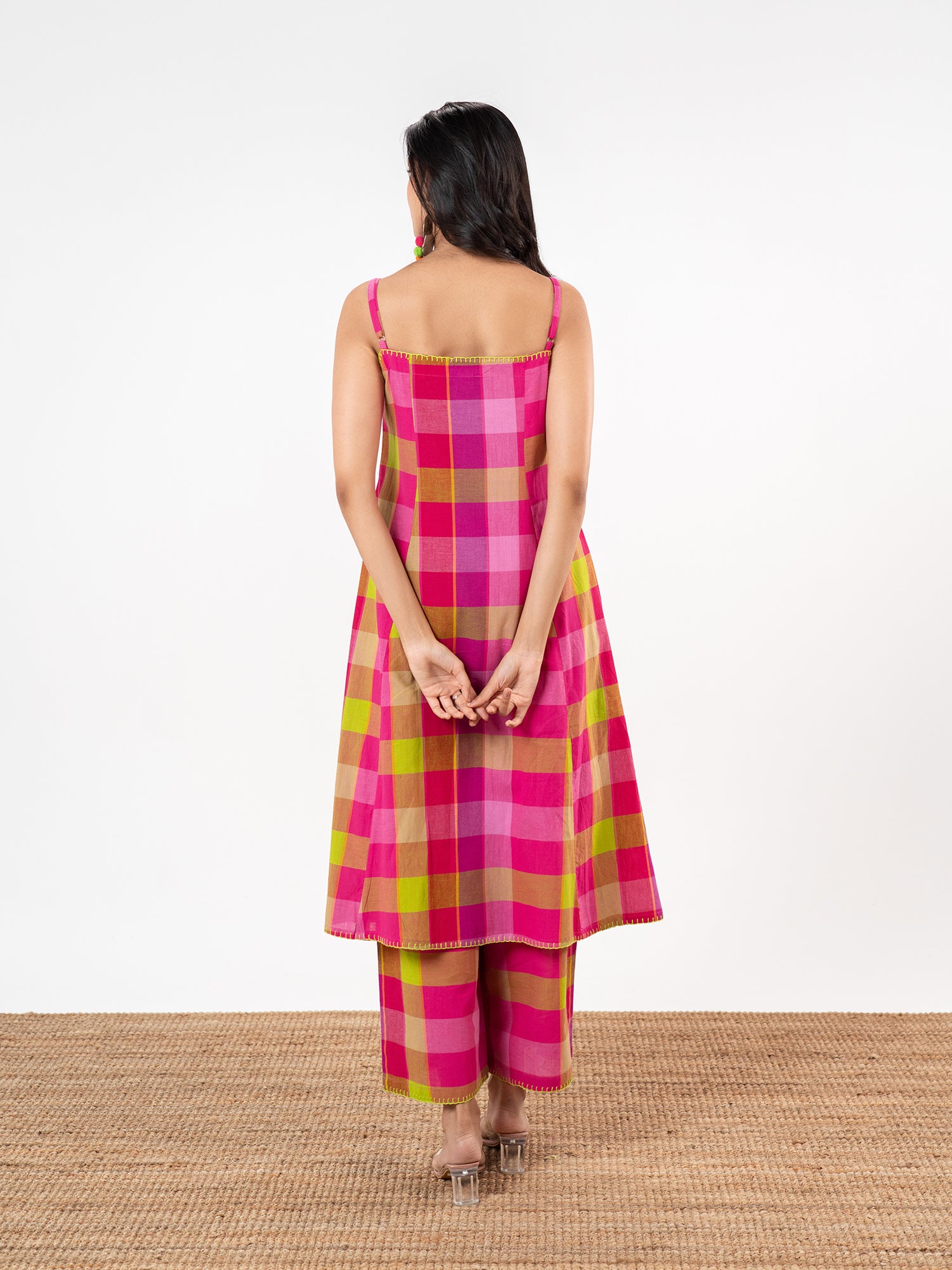 'Kanya' Multi-Grid Set