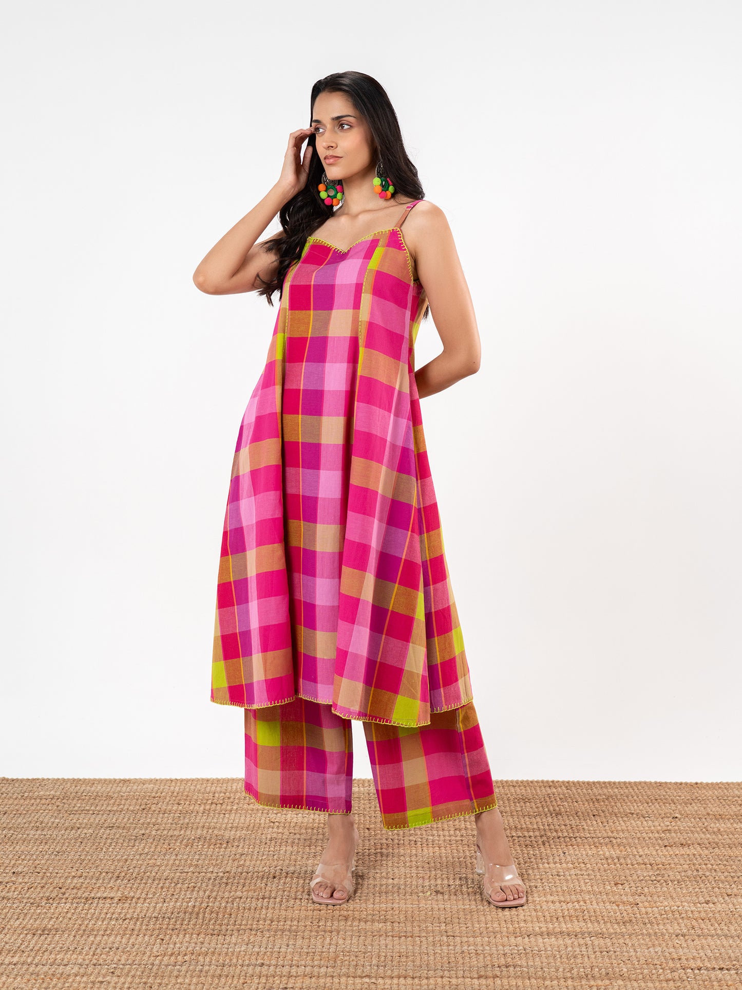 'Kanya' Multi-Grid Set