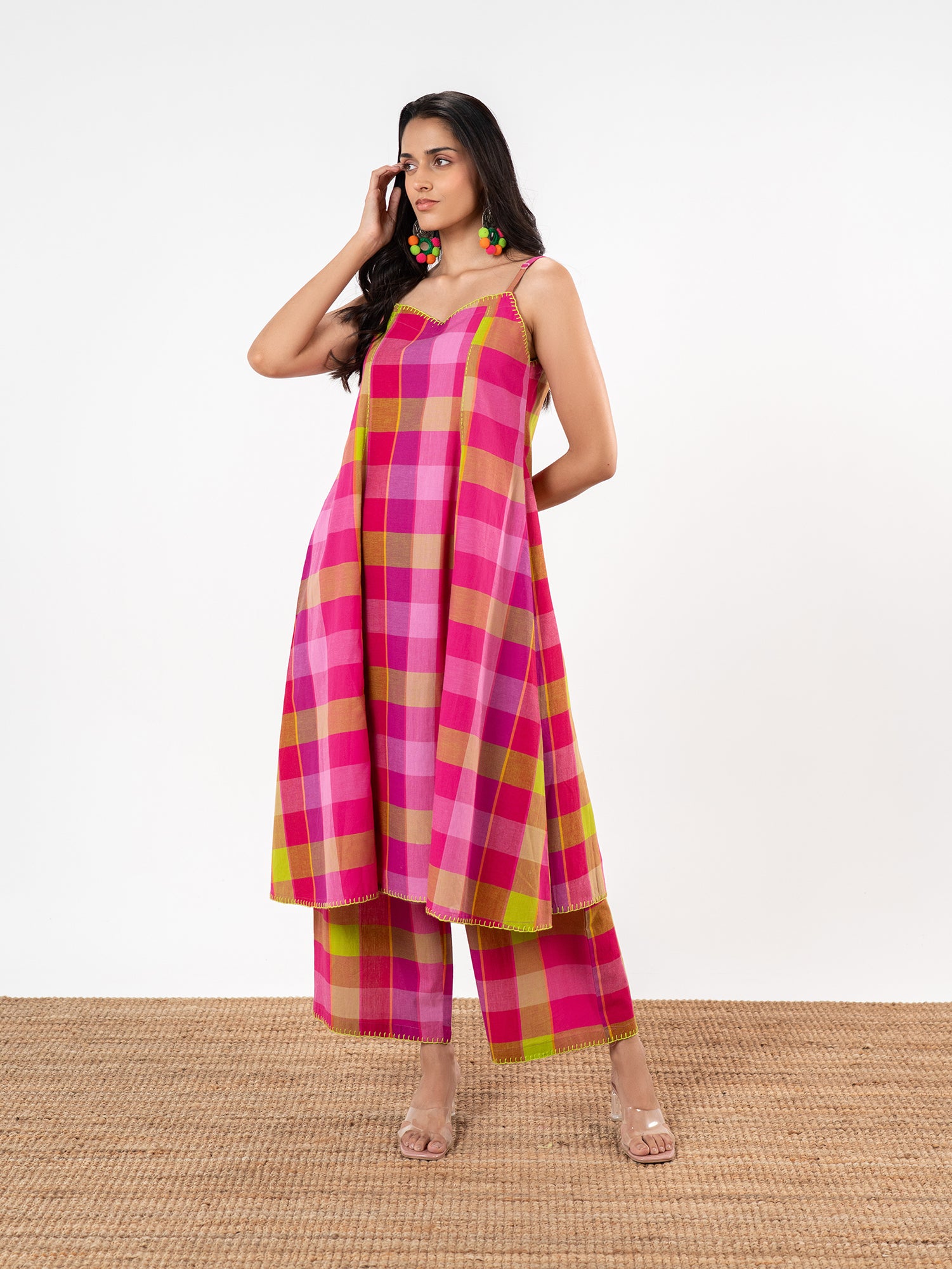 'Kanya' Multi-Grid Set