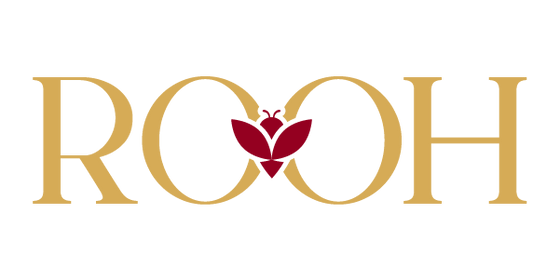 Rooh logo