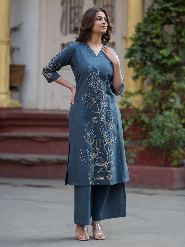 Sutra-Shilp Statement Coord