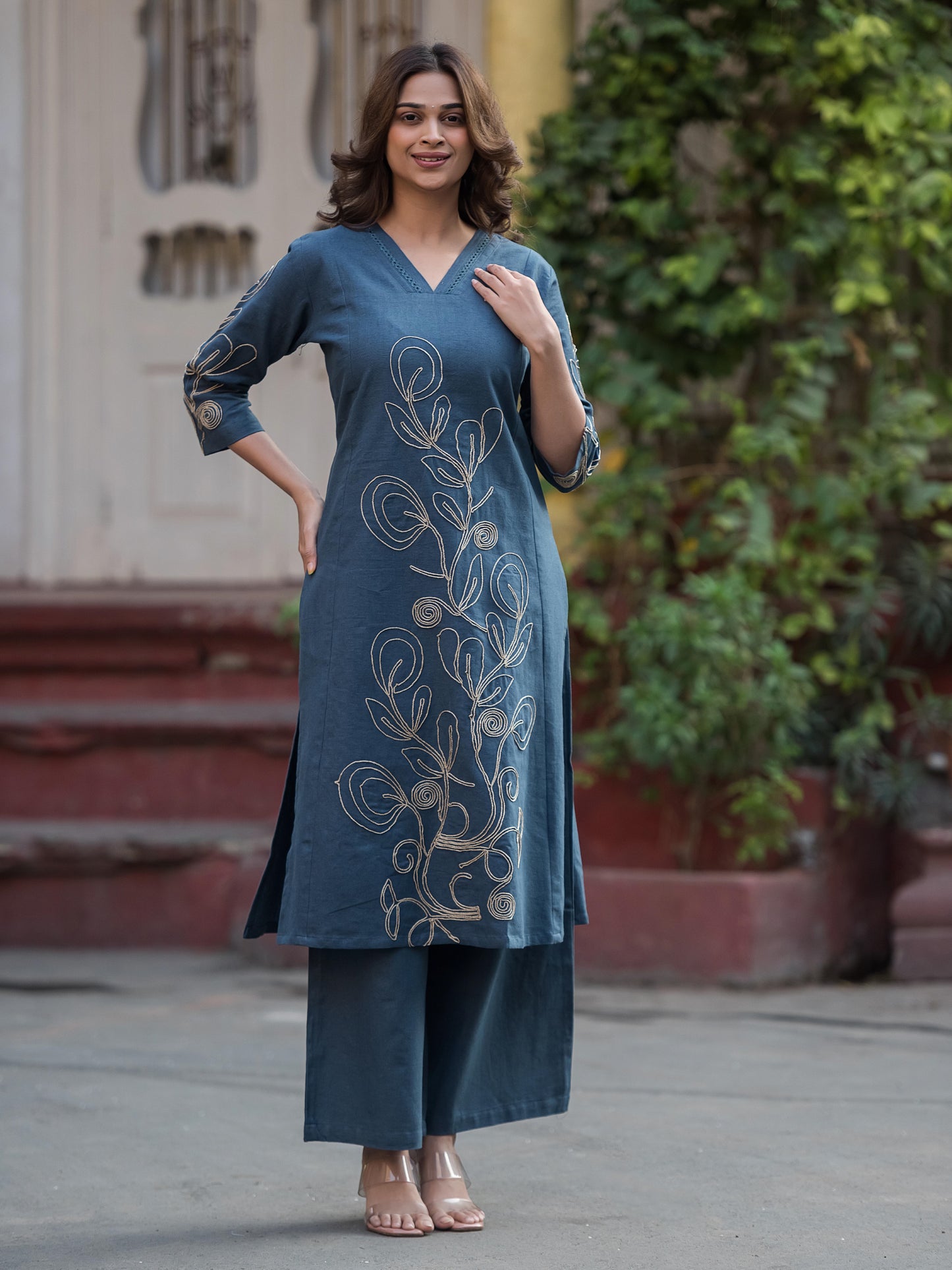 Sutra-Shilp Statement Coord