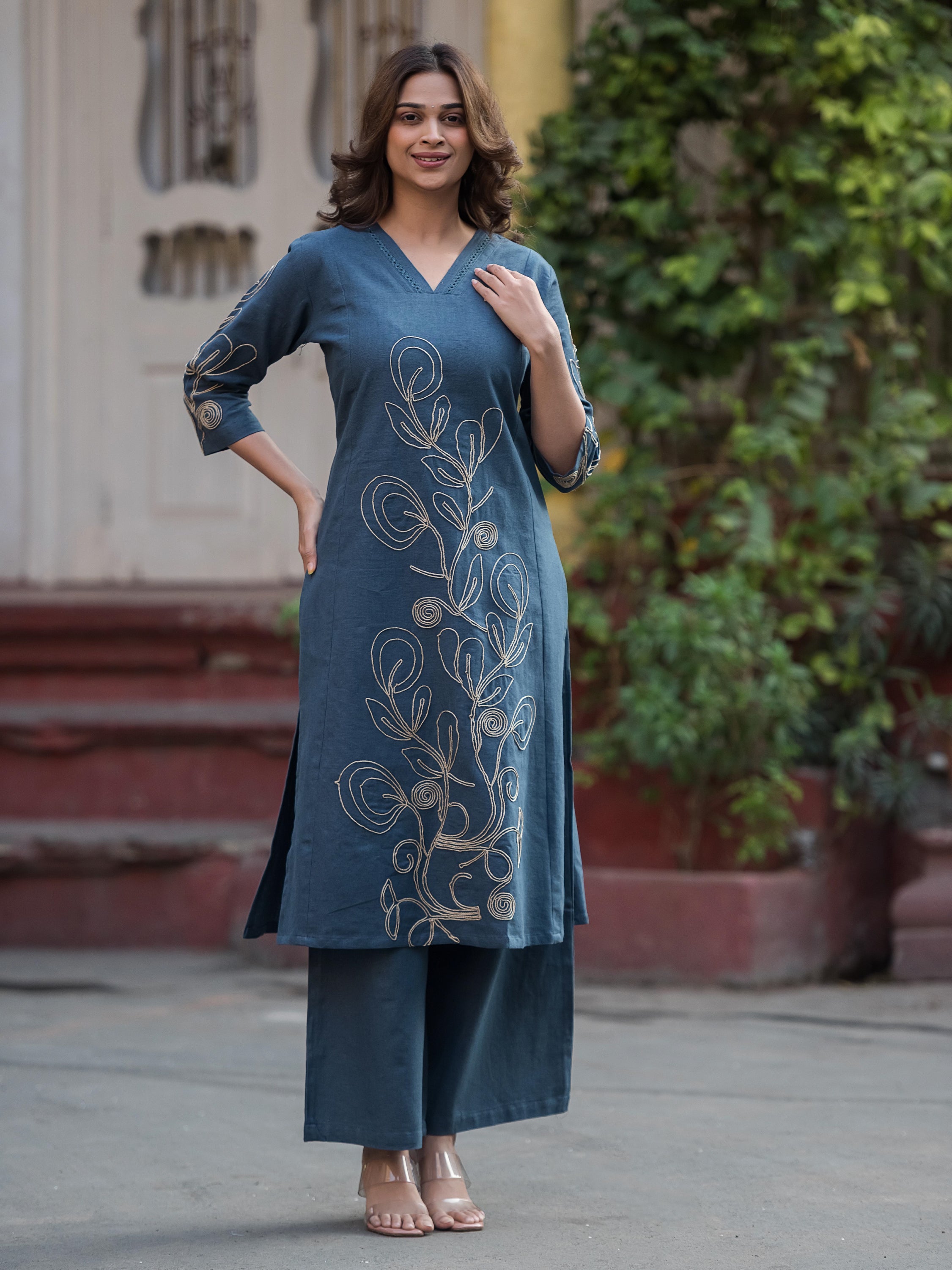 Sutra-Shilp Statement Coord