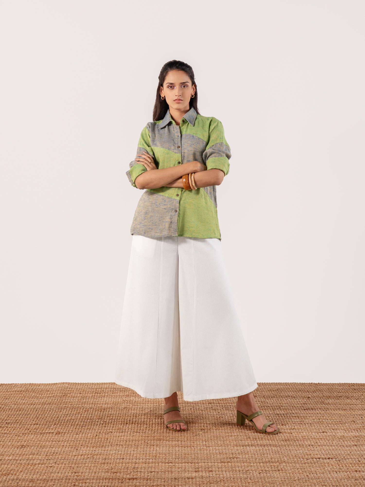Sutra Olive Narrative Set