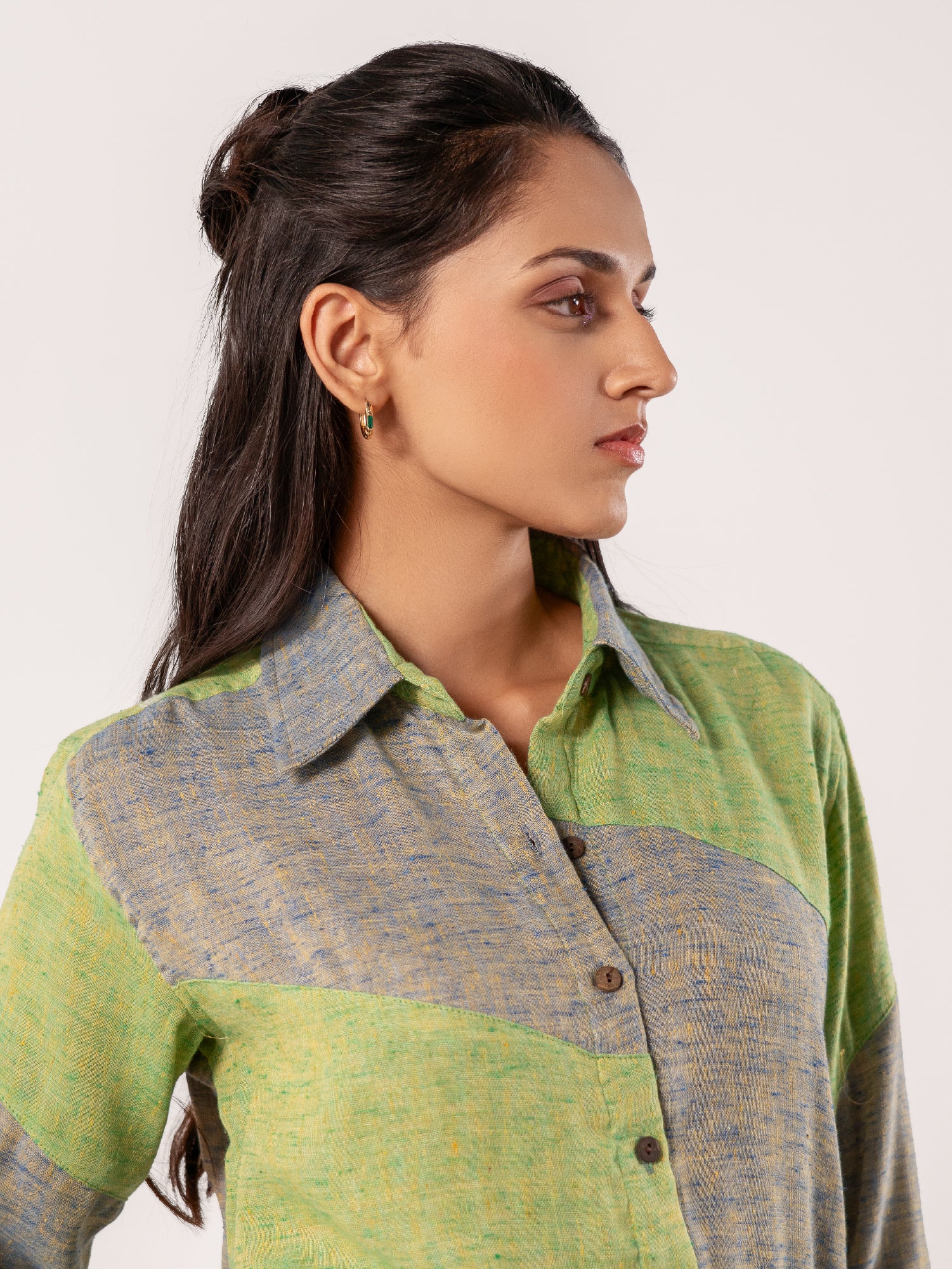 Sutra Olive Narrative Set
