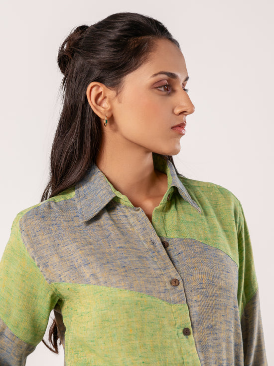 Sutra Olive Narrative Set