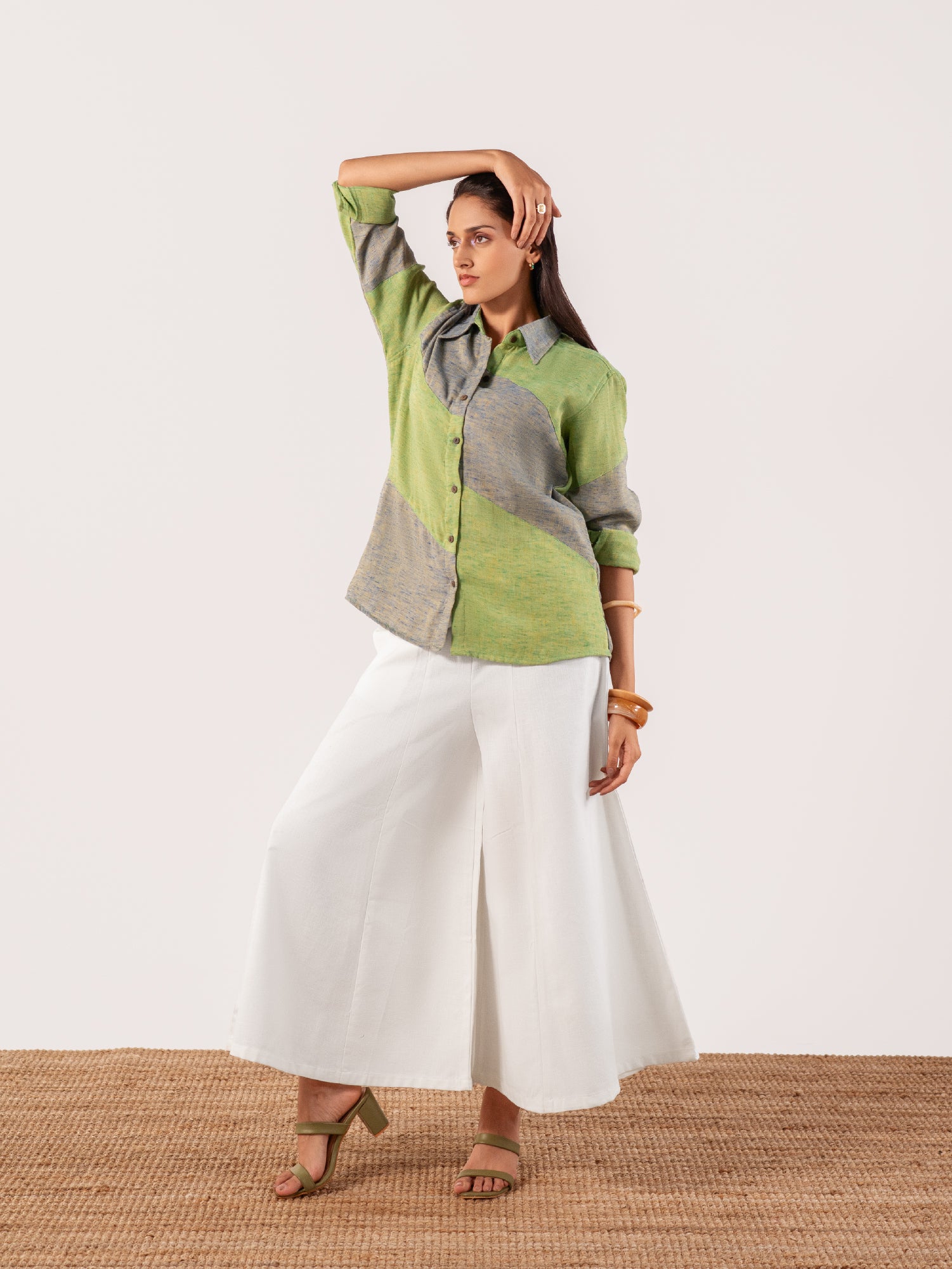 Sutra Olive Narrative Set