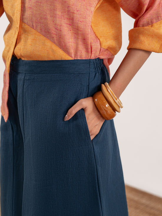 Swaraj Sunset-Panels Ensemble