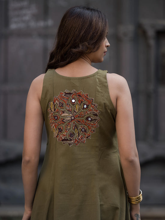 The Aranya Boho Set