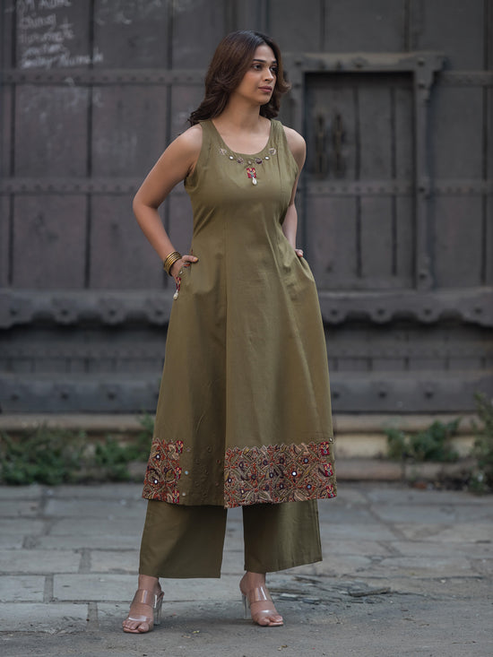 The Aranya Boho Set