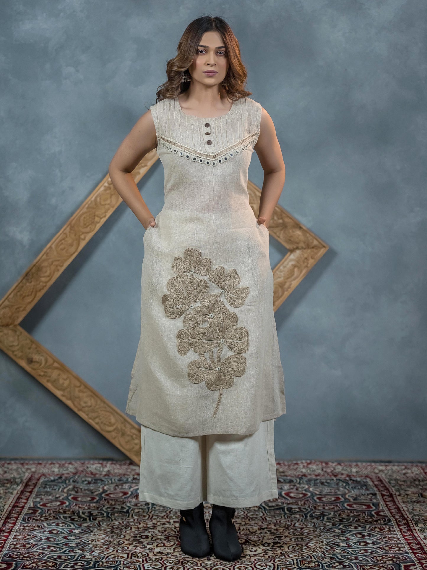The Kora Sutli-Craft Set