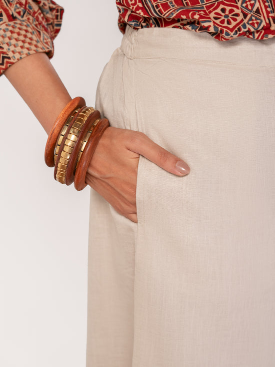 The Mudra Artisan Power Pair
