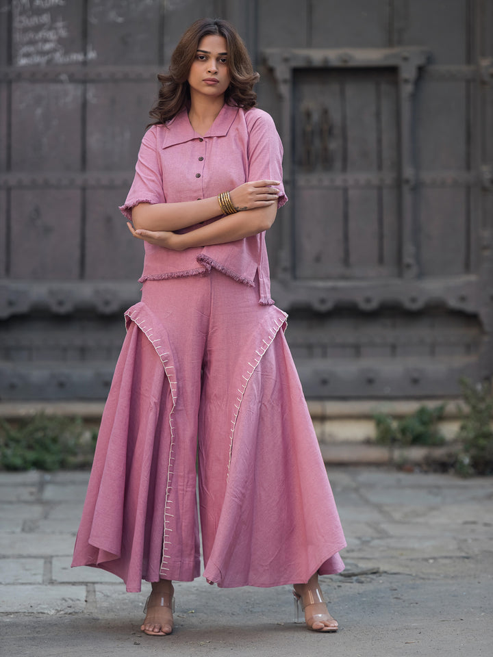 The Mukta Free-Spirit Suit