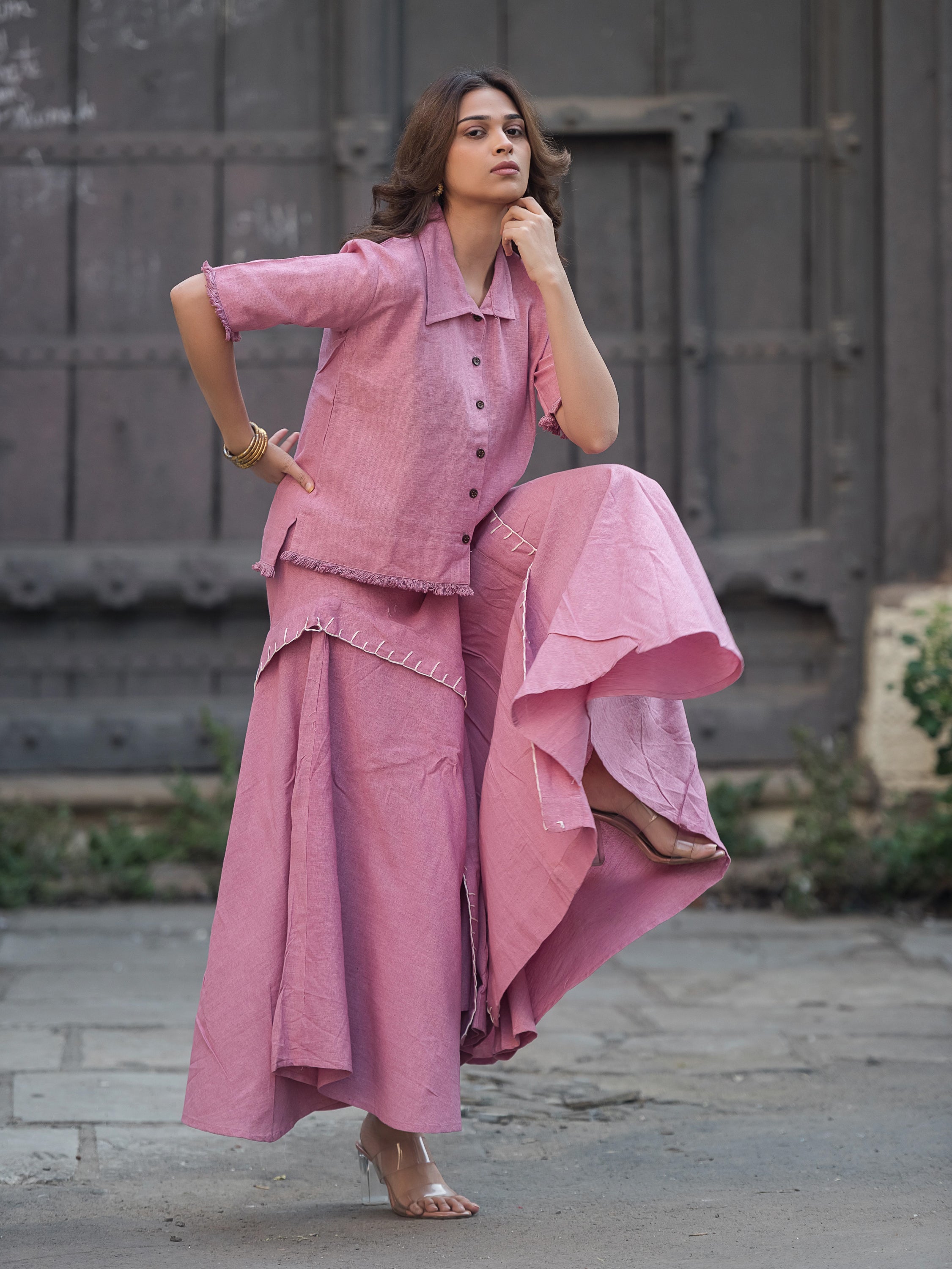 The Mukta Free-Spirit Suit