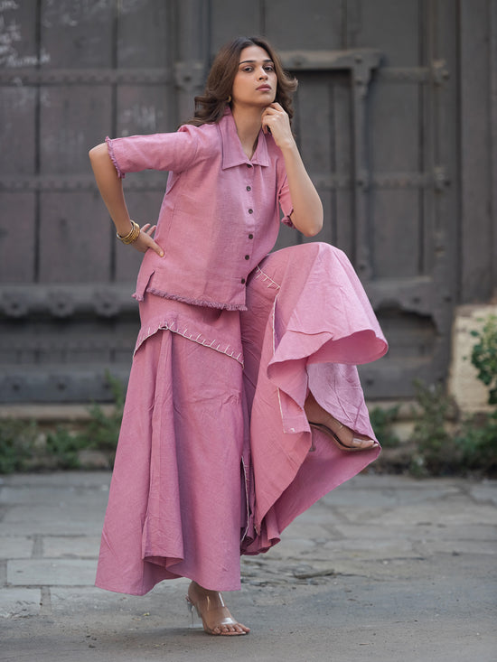 The Mukta Free-Spirit Suit