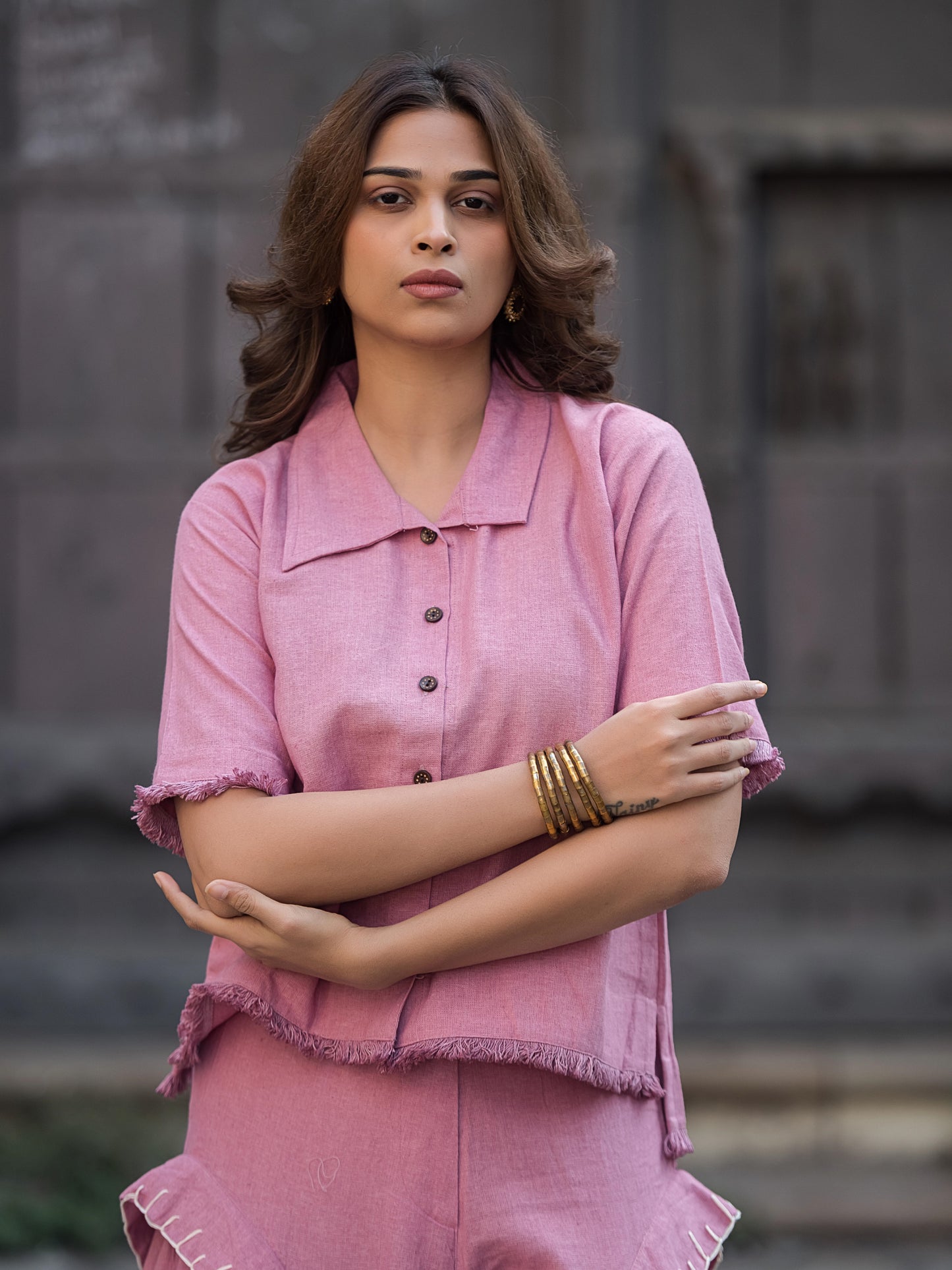 The Mukta Free-Spirit Suit