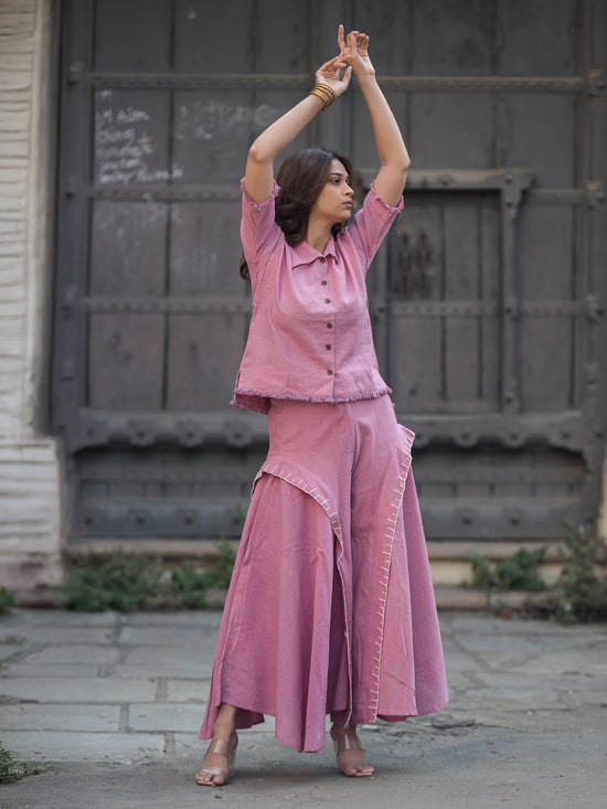 The Mukta Free-Spirit Suit