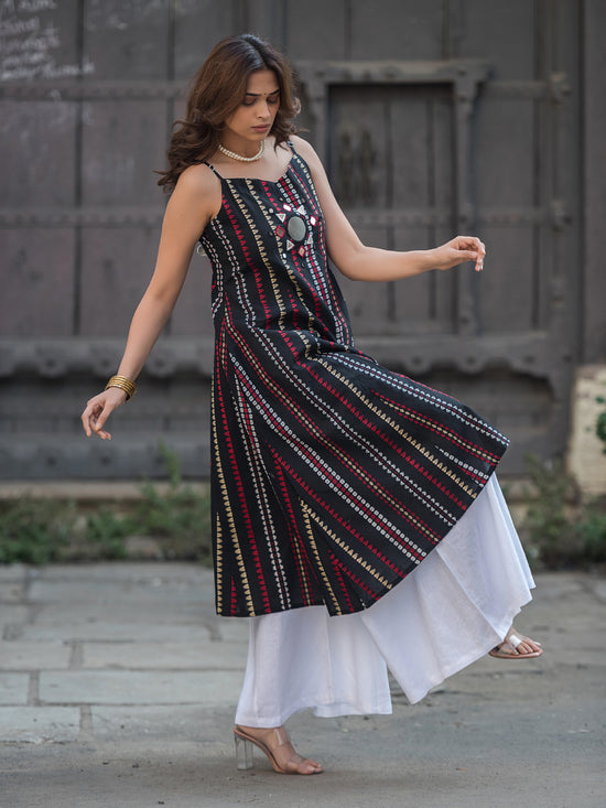 The Nisha-Dori Fusion