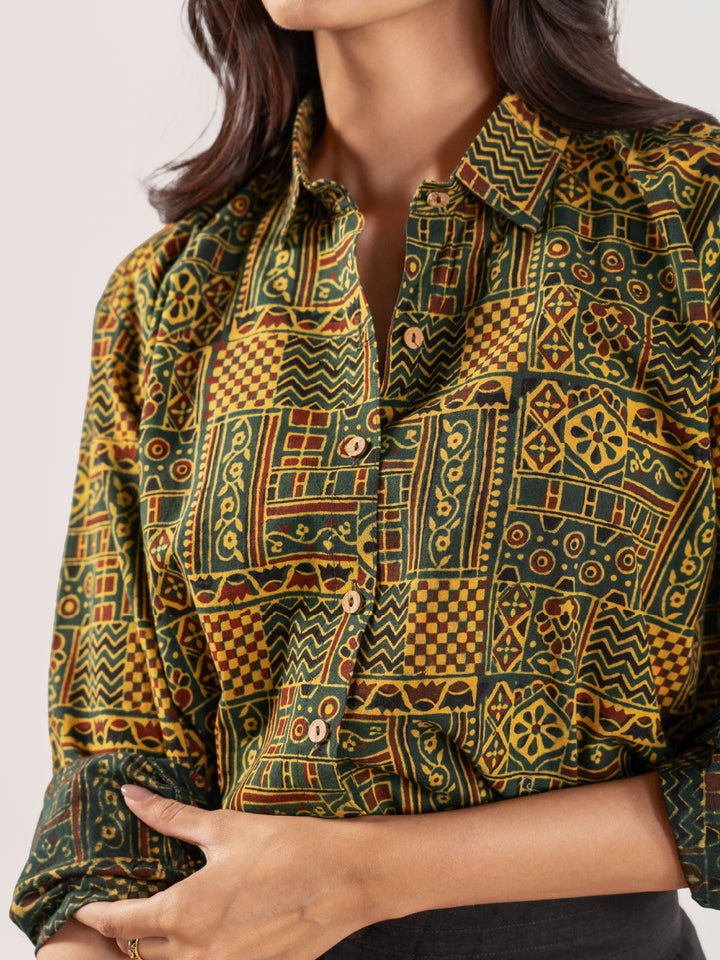 The Sutra Khadi-Linen Power Pair