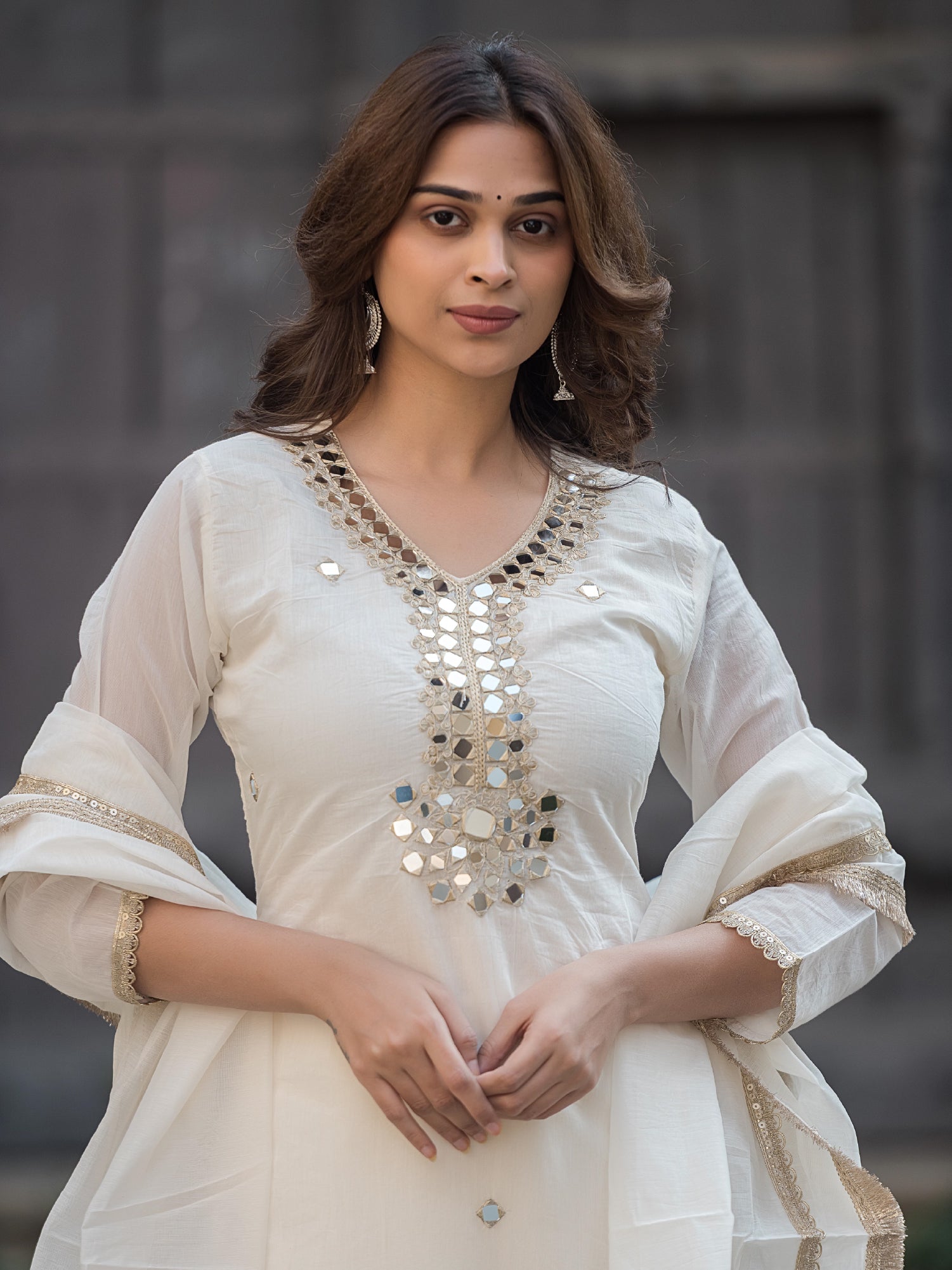 The Sheesh-Mahal Royal Set