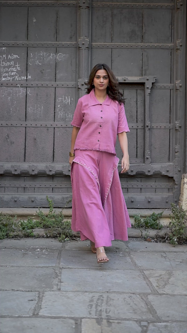 The Mukta Free-Spirit Suit