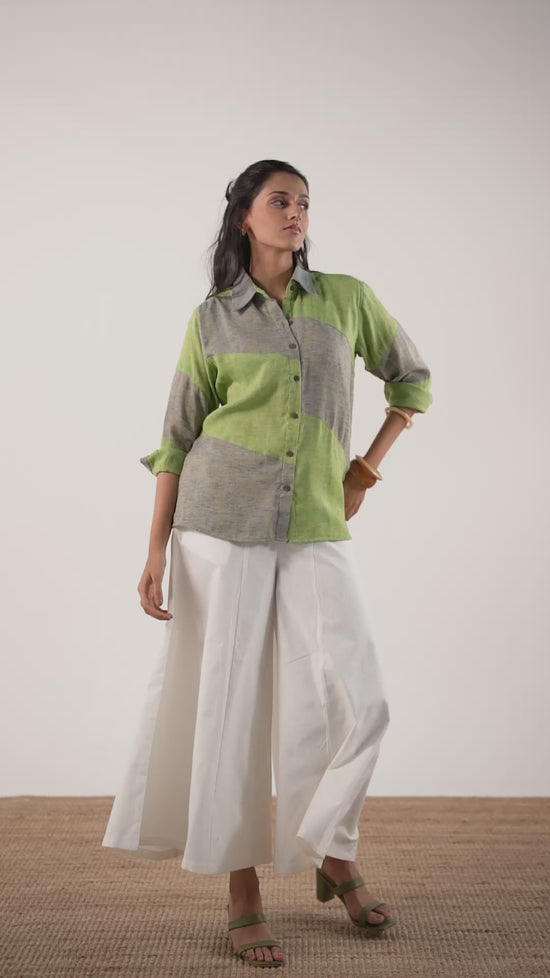 Sutra Olive Narrative Set