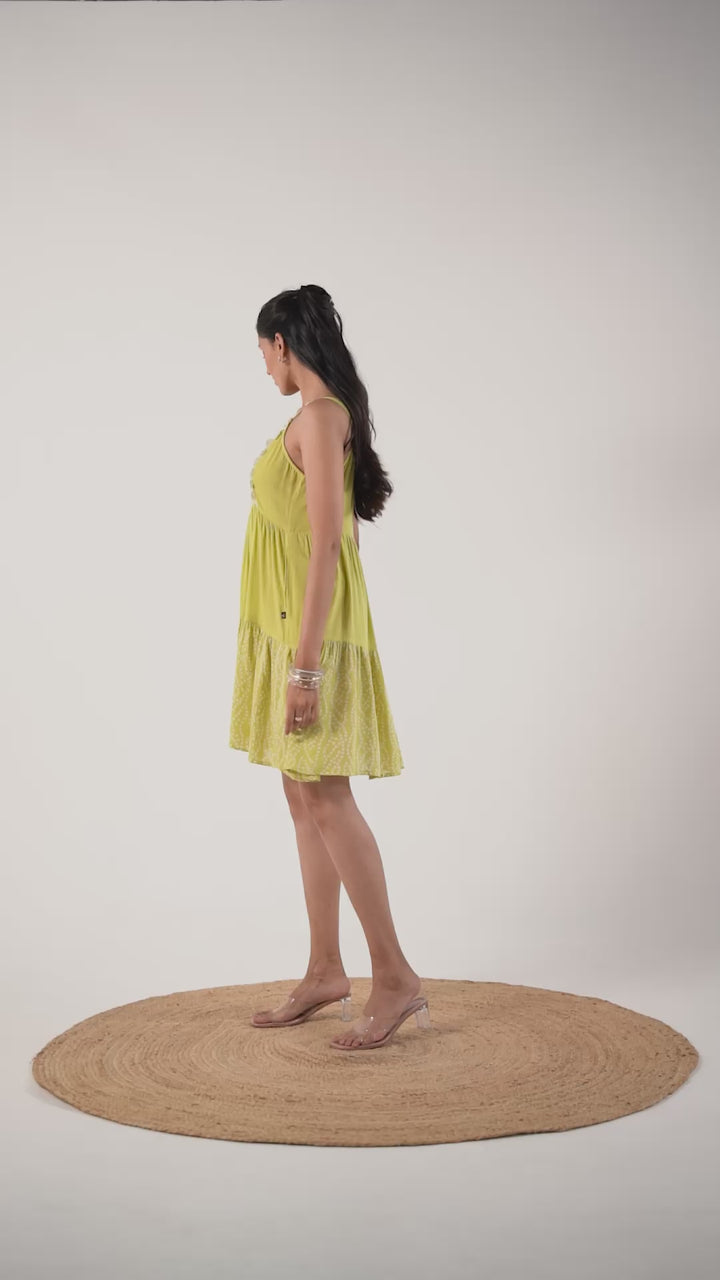 Citron Mirror Mini
